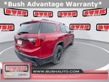 Used 2023 GMC Acadia SLE w/ Driver Convenience Package image 3