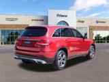 Used 2019 Mercedes-Benz GLC 300 image 4