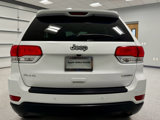 Used 2018 Jeep Grand Cherokee Laredo image 4