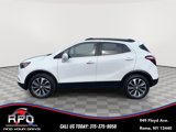 Used 2017 Buick Encore Preferred image 2