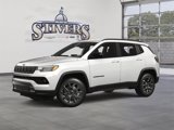 New 2025 Jeep Compass Latitude w/ Altitude Special Edition image 2
