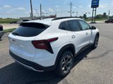New 2025 Chevrolet Trax LT w/ Driver Confidence Package image 3