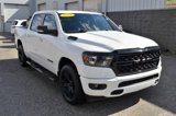 Used 2022 RAM 1500 Big Horn image 2