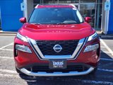 Used 2023 Nissan Rogue Platinum image 2