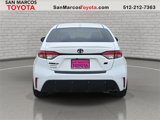 Certified 2024 Toyota Corolla SE image 6