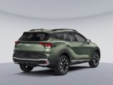 Used 2023 Kia Sportage X-Line w/ X-Line Premium Package image 5