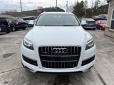 Used 2012 Audi Q7 TDI Premium Plus w/ Premium Plus Pkg image 3
