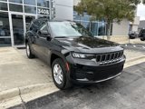 New 2025 Jeep Grand Cherokee Laredo X w/ Luxury Tech Group I image 2