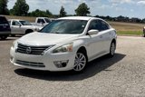Used 2014 Nissan Altima 2.5 S image 2