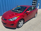 Used 2011 Hyundai Elantra GLS w/ Preferred Equipment Pkg 3 image 2
