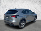 Used 2017 Lexus NX 300h AWD image 4