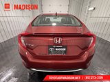 Used 2020 Honda Civic EX image 4