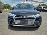 Used 2020 Audi Q5 2.0T Premium image 2