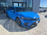 Used 2023 Honda Civic Sport Touring image 3