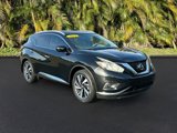 Used 2015 Nissan Murano Platinum w/ Platinum Technology Package image 2