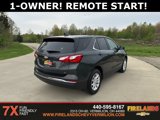 Used 2018 Chevrolet Equinox LT image 4