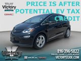 Used 2020 Chevrolet Bolt LT image 4