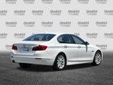 Used 2014 BMW 535d Sedan image 5