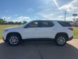 Used 2019 Chevrolet Traverse LS image 2