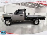 Used 2009 Chevrolet Silverado 2500 LT w/ Exterior Plus Package image 2