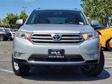 Used 2013 Toyota Highlander Plus image 2