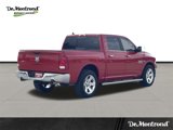 Certified 2018 RAM 1500 Lone Star image 5