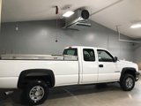 Used 2006 Chevrolet Silverado 2500 W/T image 3