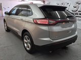 Used 2016 Ford Edge SE image 4