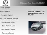 Used 2025 Kia K5 GT-Line w/ GT-Line Premium Package image 2