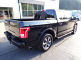 Used 2017 Ford F150 XLT image 2