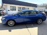 Used 2015 Chrysler 200 C image 4