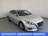 Used 2020 Nissan Altima 2.5 S image 2
