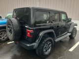 Used 2021 Jeep Wrangler Unlimited Rubicon 4xe w/ Steel Bumper Group image 4