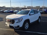 Used 2022 GMC Terrain SLE w/ Driver Convenience Package image 3
