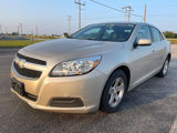 Used 2013 Chevrolet Malibu LT image 2
