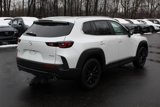 Certified 2024 MAZDA CX-50 AWD 2.5 S w/ Cargo Package image 3