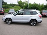 Used 2018 Subaru Forester 2.5i Premium image 4