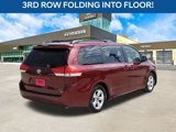 Used 2014 Toyota Sienna LE image 5