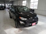 Certified 2022 Ford EcoSport S image 2