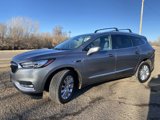 Used 2021 Buick Enclave Premium w/ Sun and Sites Package image 4