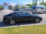 Used 2021 Hyundai Sonata SEL image 6