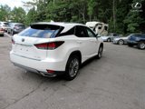 Used 2022 Lexus RX 350 AWD w/ Luxury Package image 5