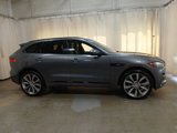 Used 2018 Jaguar F-PACE R-Sport image 3