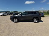 Used 2016 Jeep Cherokee Latitude w/ Comfort/Convenience Group image 4