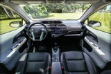 Used 2013 Toyota Prius C Four image 2