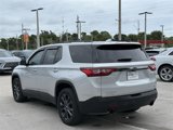 Used 2018 Chevrolet Traverse RS image 2