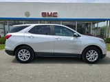 Used 2021 Chevrolet Equinox LT image 2