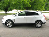 Used 2015 Cadillac SRX Performance image 2
