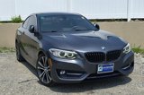 Used 2017 BMW 230i xDrive Coupe image 3