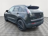 Used 2023 Cadillac XT4 Sport image 4
